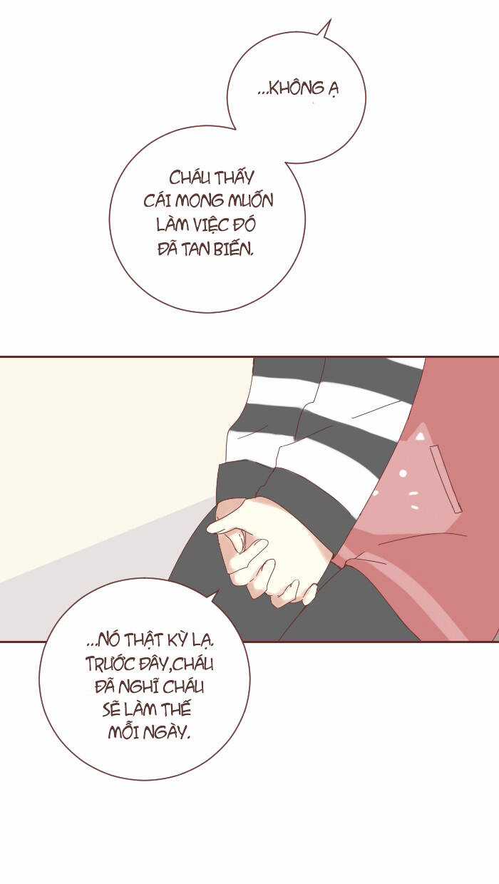 From Nightmare To Love Chapter 10 trang 19