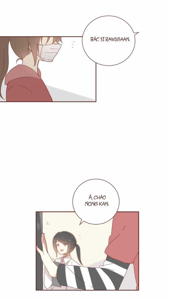 From Nightmare To Love Chapter 10 trang 2