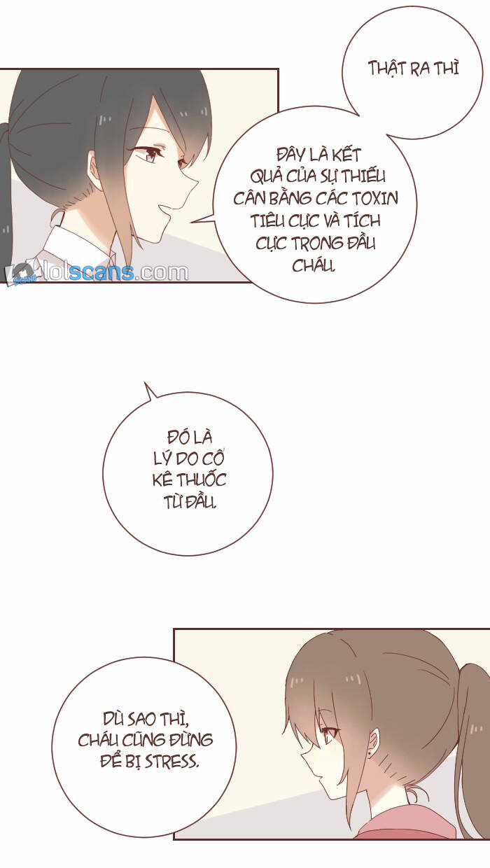 From Nightmare To Love Chapter 10 trang 20