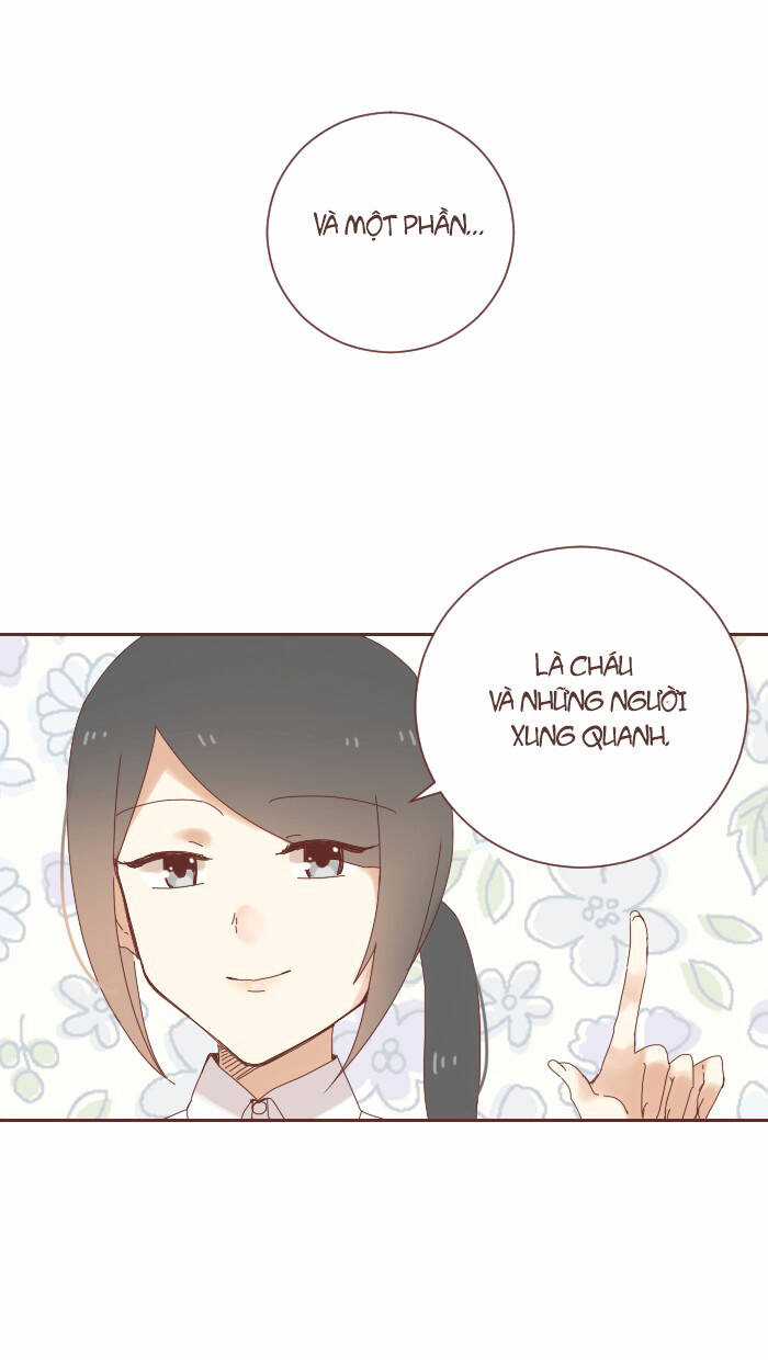 From Nightmare To Love Chapter 10 trang 21