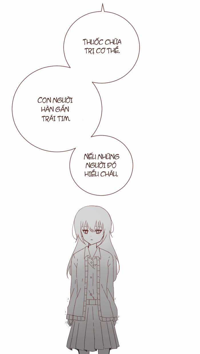 From Nightmare To Love Chapter 10 trang 22