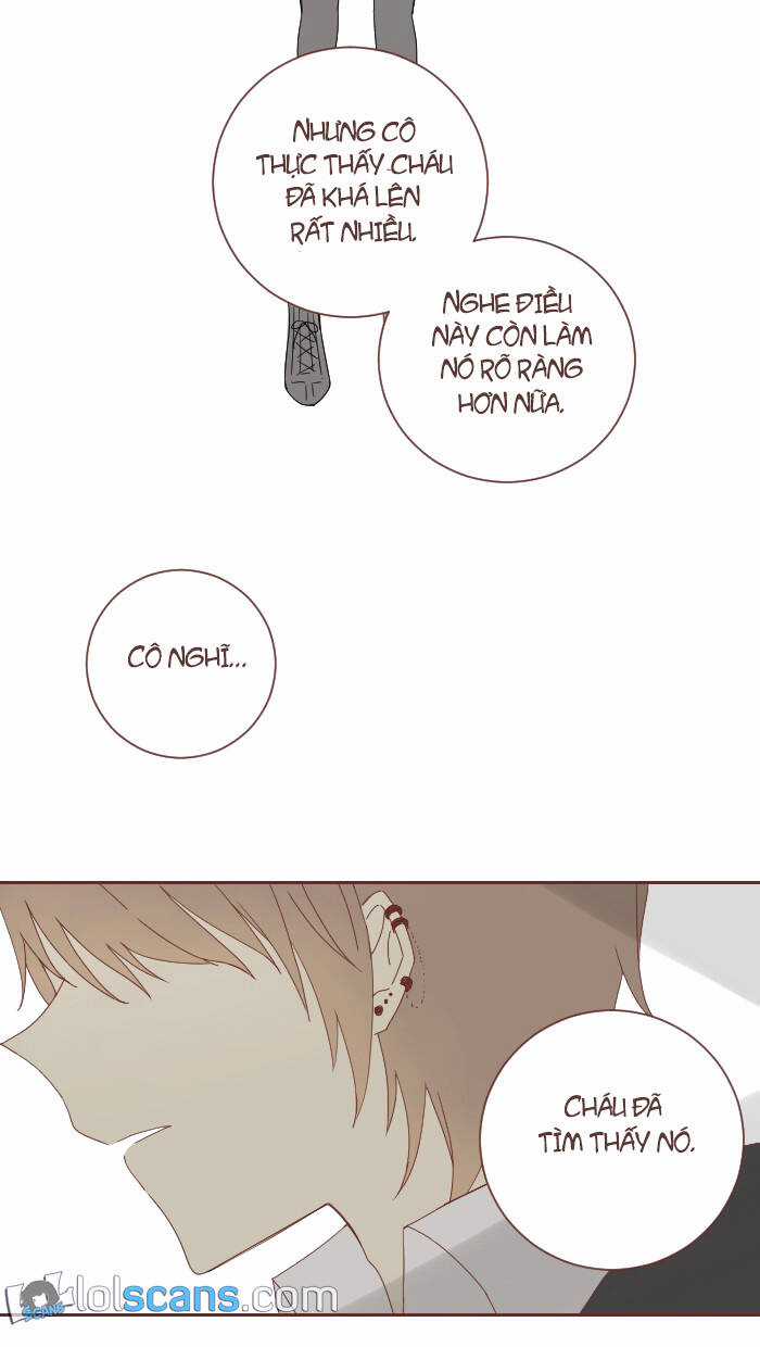 From Nightmare To Love Chapter 10 trang 23