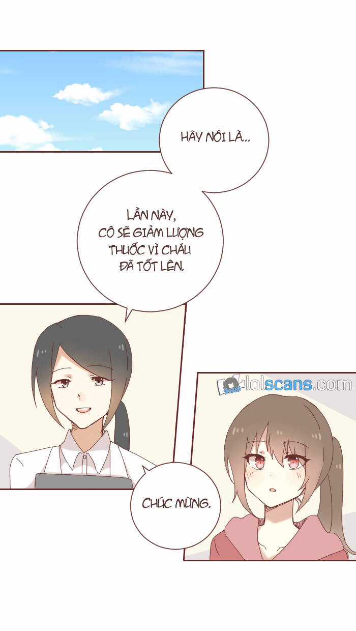 From Nightmare To Love Chapter 10 trang 25