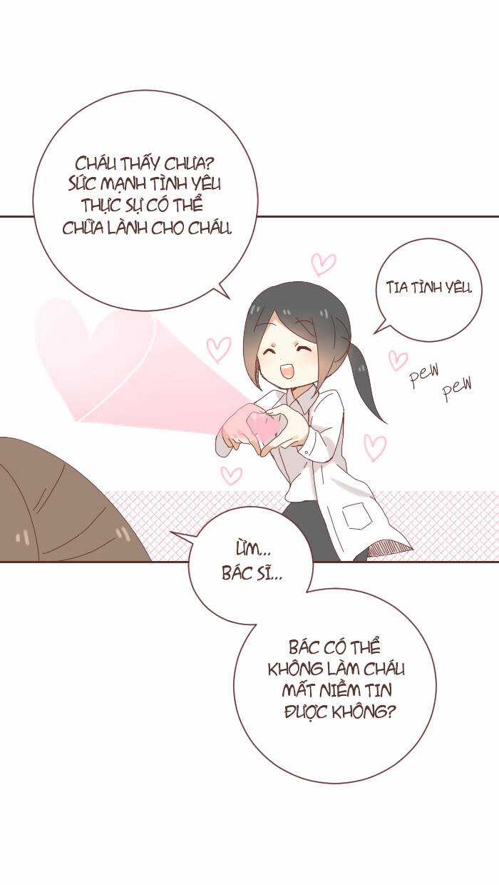 From Nightmare To Love Chapter 10 trang 26