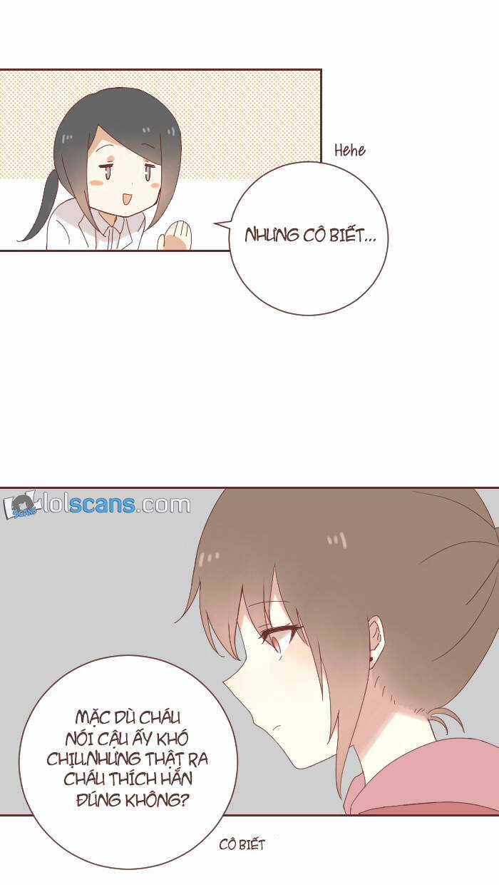 From Nightmare To Love Chapter 10 trang 27