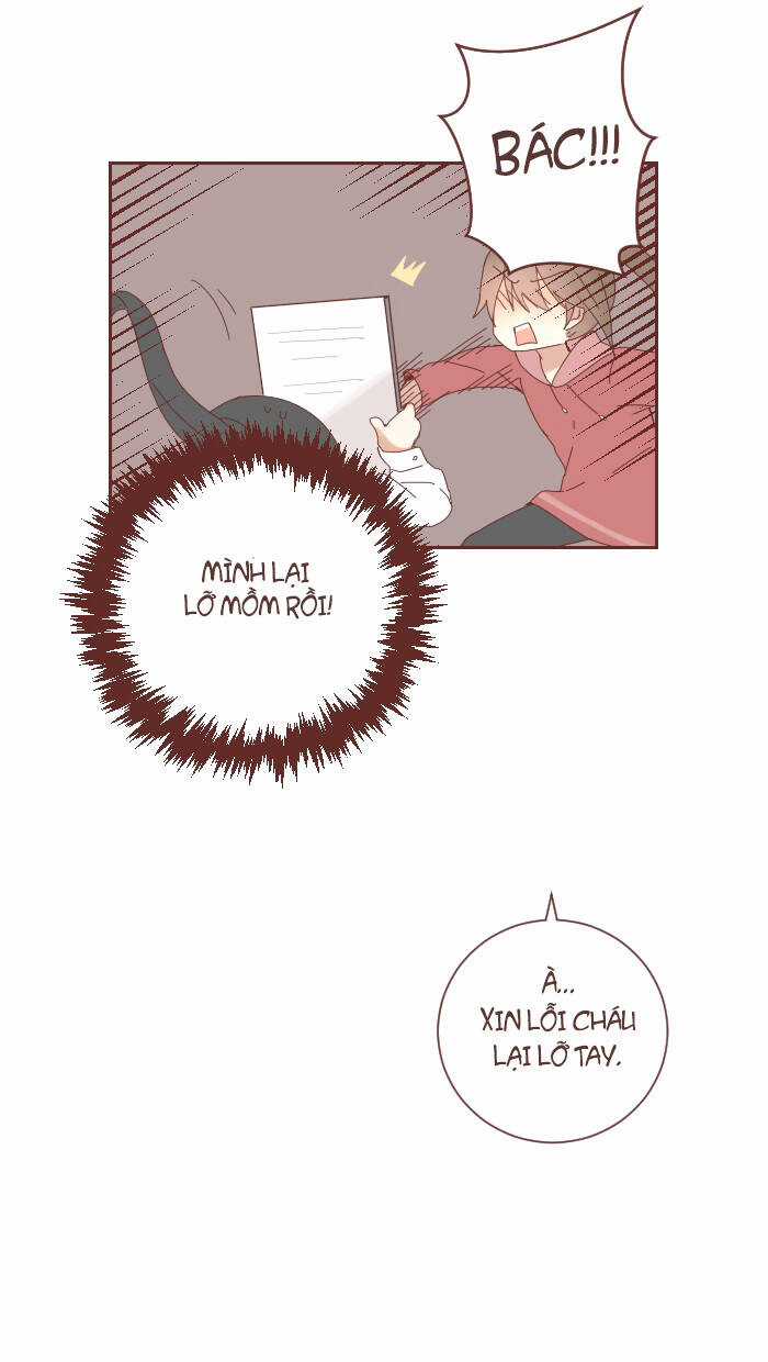 From Nightmare To Love Chapter 10 trang 28