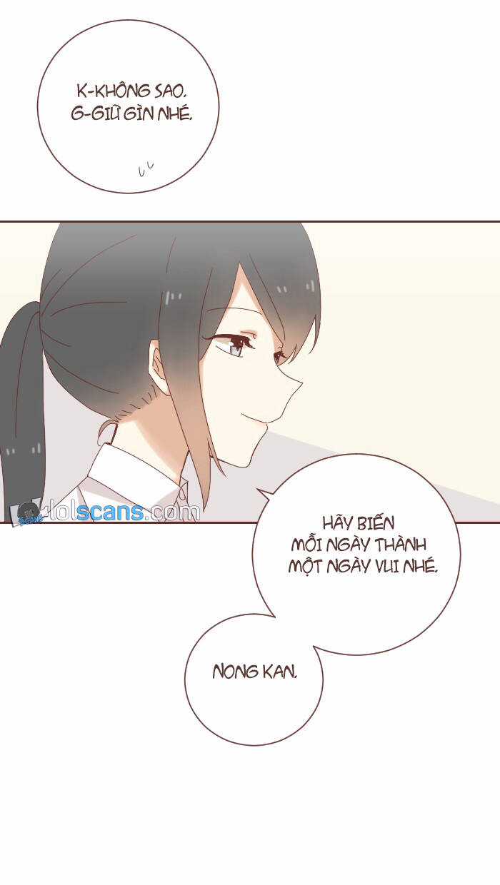 From Nightmare To Love Chapter 10 trang 29