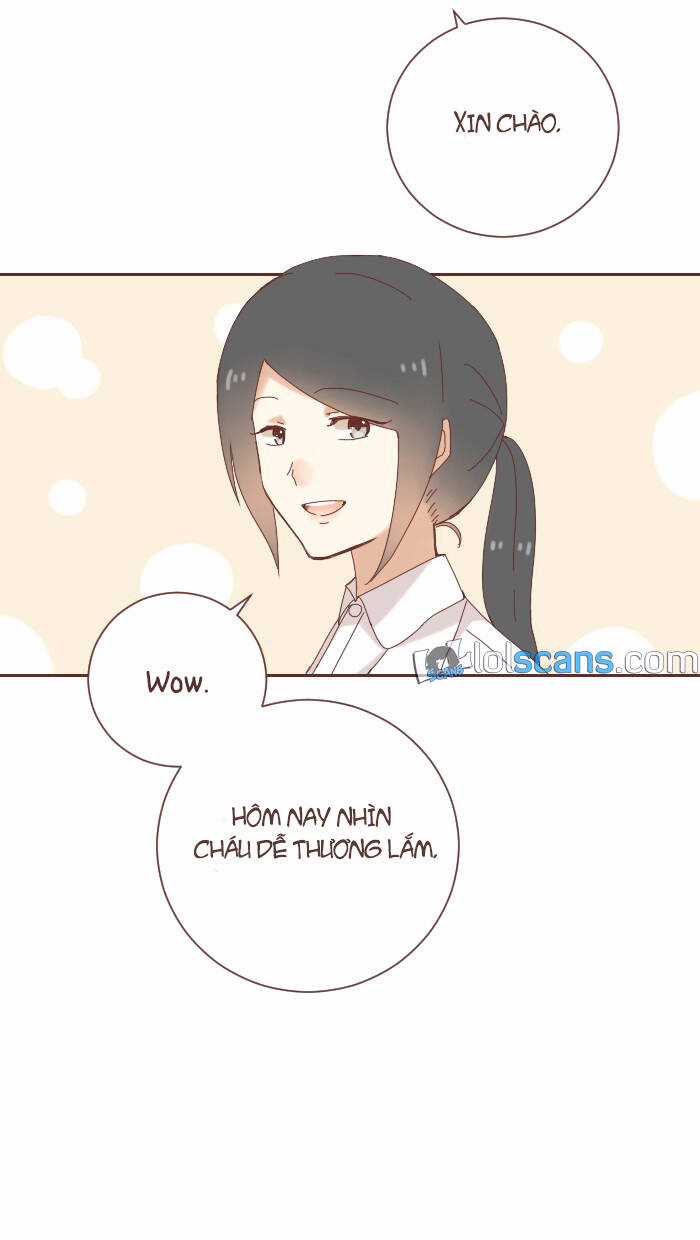 From Nightmare To Love Chapter 10 trang 3