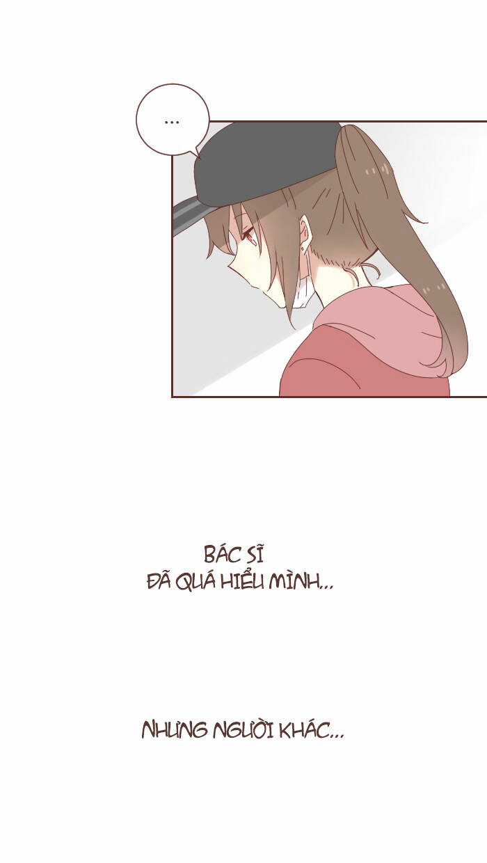 From Nightmare To Love Chapter 10 trang 32