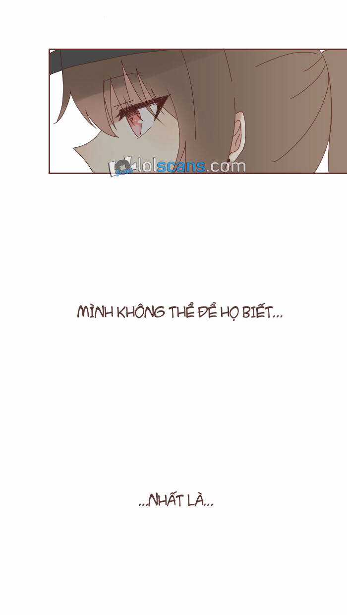 From Nightmare To Love Chapter 10 trang 33