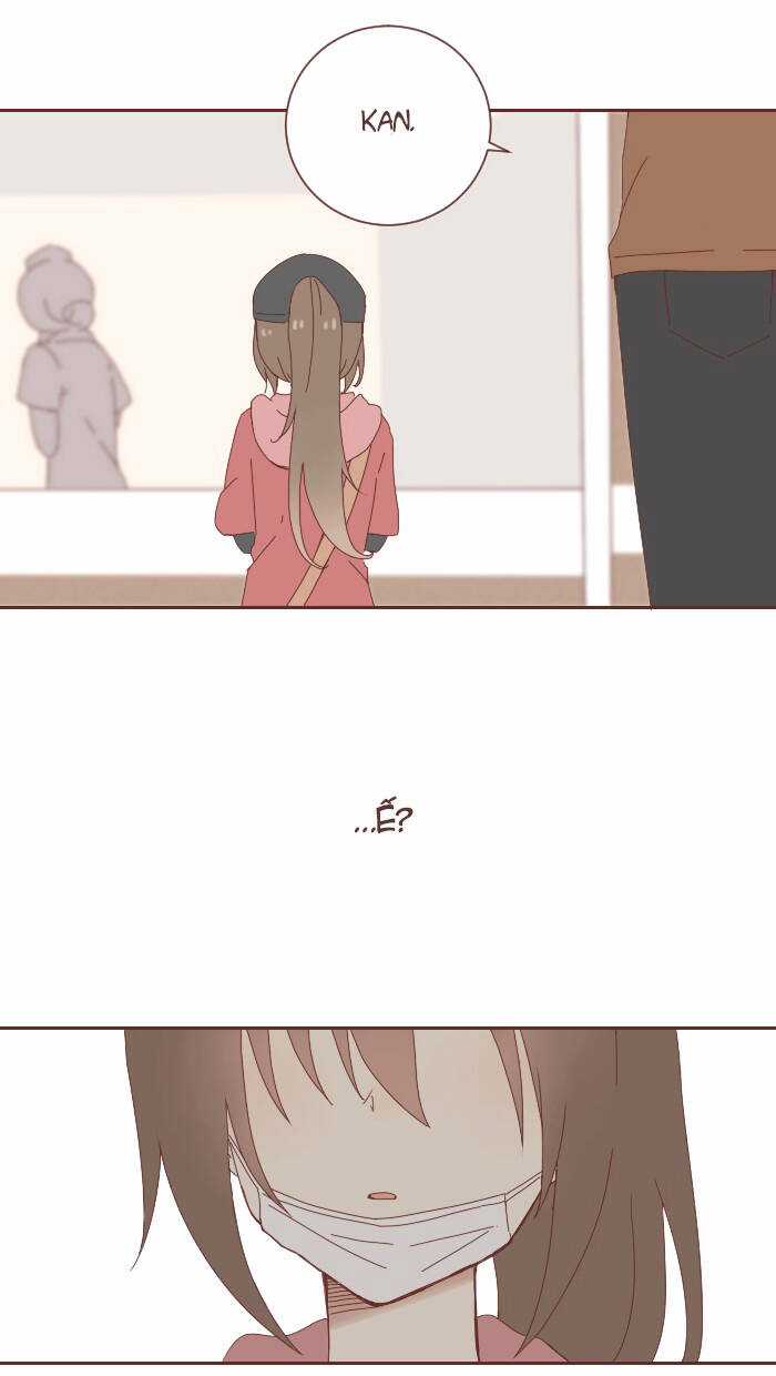 From Nightmare To Love Chapter 10 trang 34