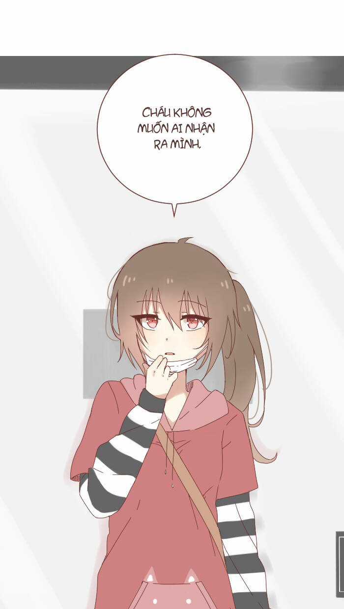 From Nightmare To Love Chapter 10 trang 4