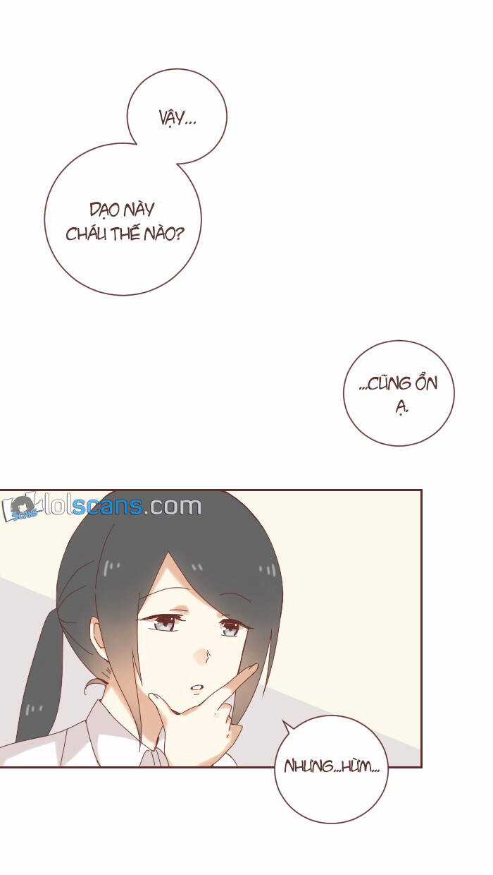 From Nightmare To Love Chapter 10 trang 8