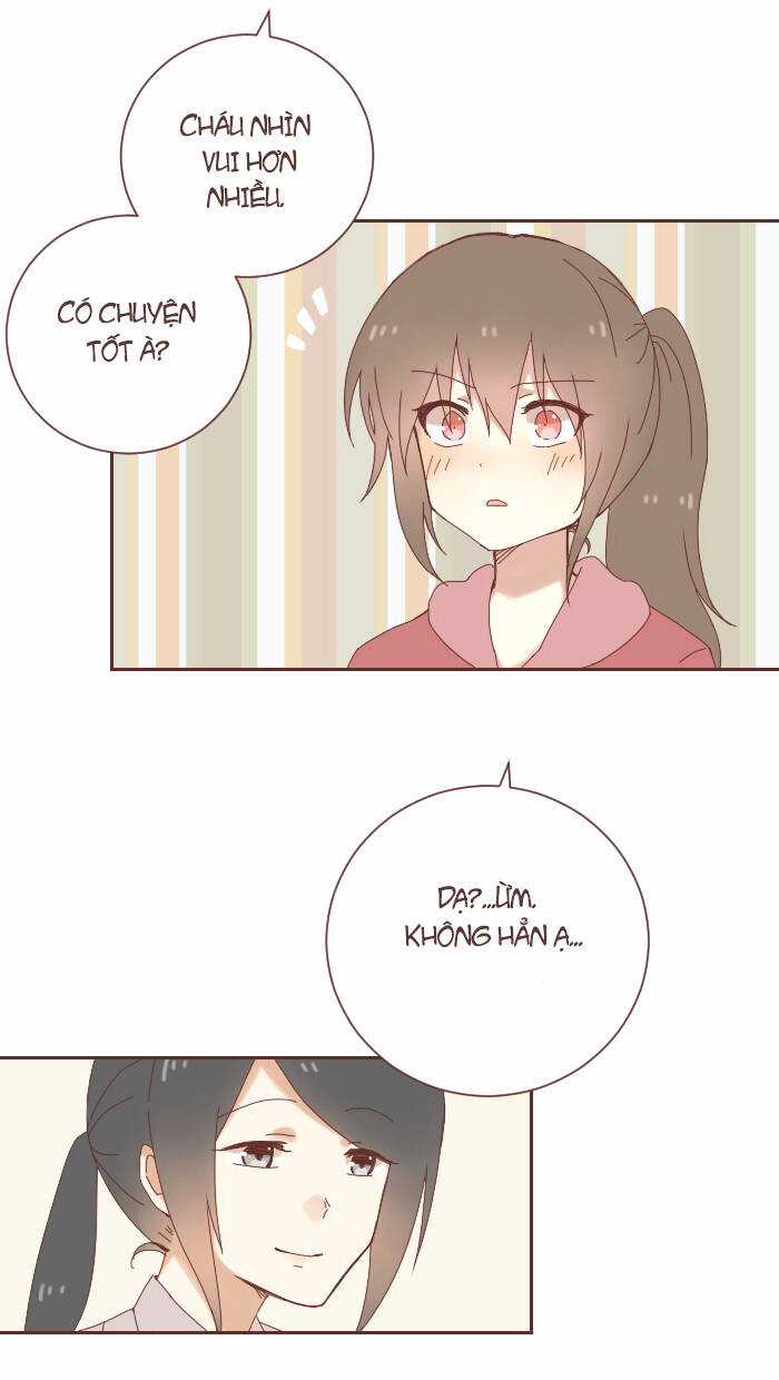 From Nightmare To Love Chapter 10 trang 9