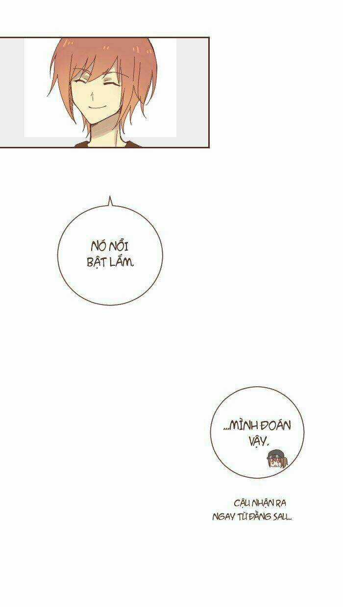 From Nightmare To Love Chapter 11 trang 11