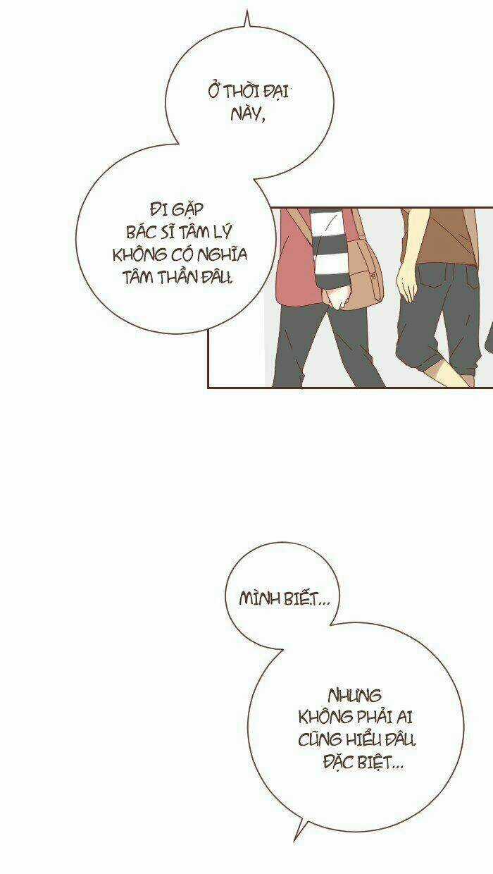 From Nightmare To Love Chapter 11 trang 13