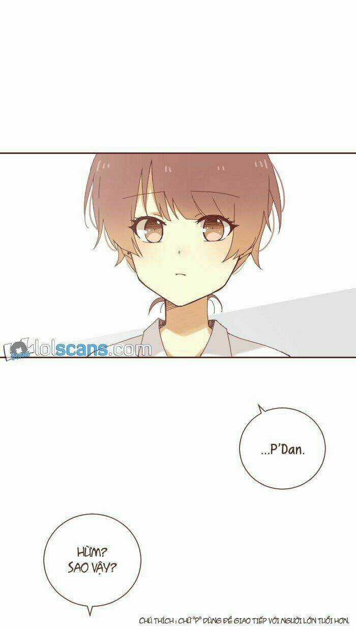 From Nightmare To Love Chapter 11 trang 16