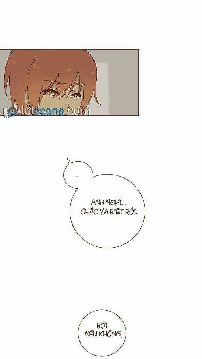 From Nightmare To Love Chapter 11 trang 20