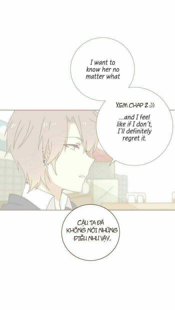 From Nightmare To Love Chapter 11 trang 21