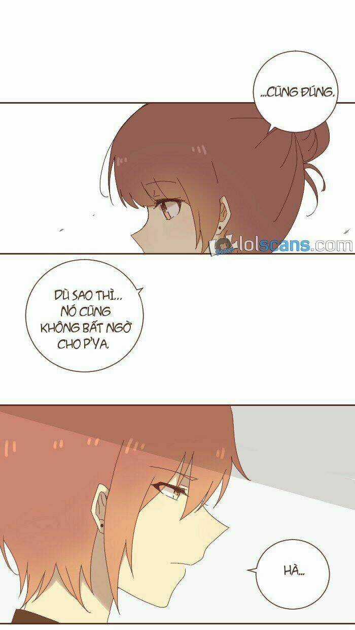 From Nightmare To Love Chapter 11 trang 22