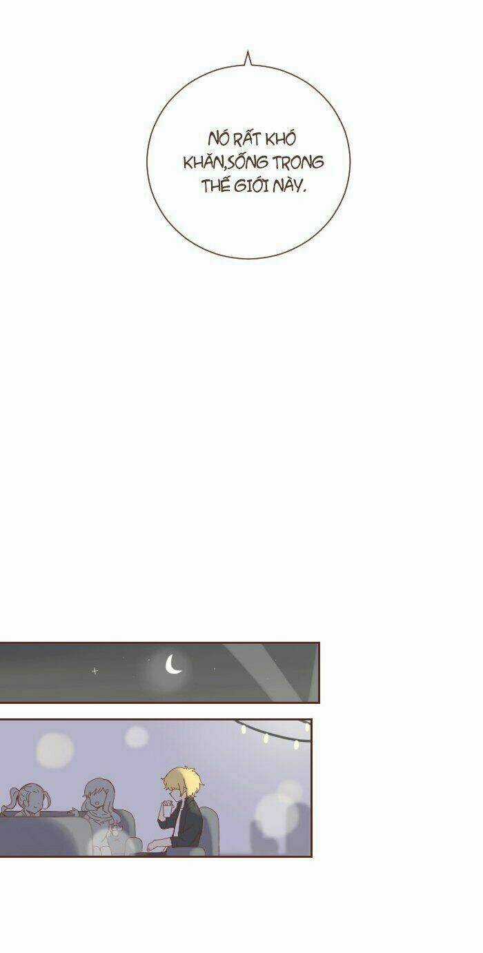 From Nightmare To Love Chapter 11 trang 23