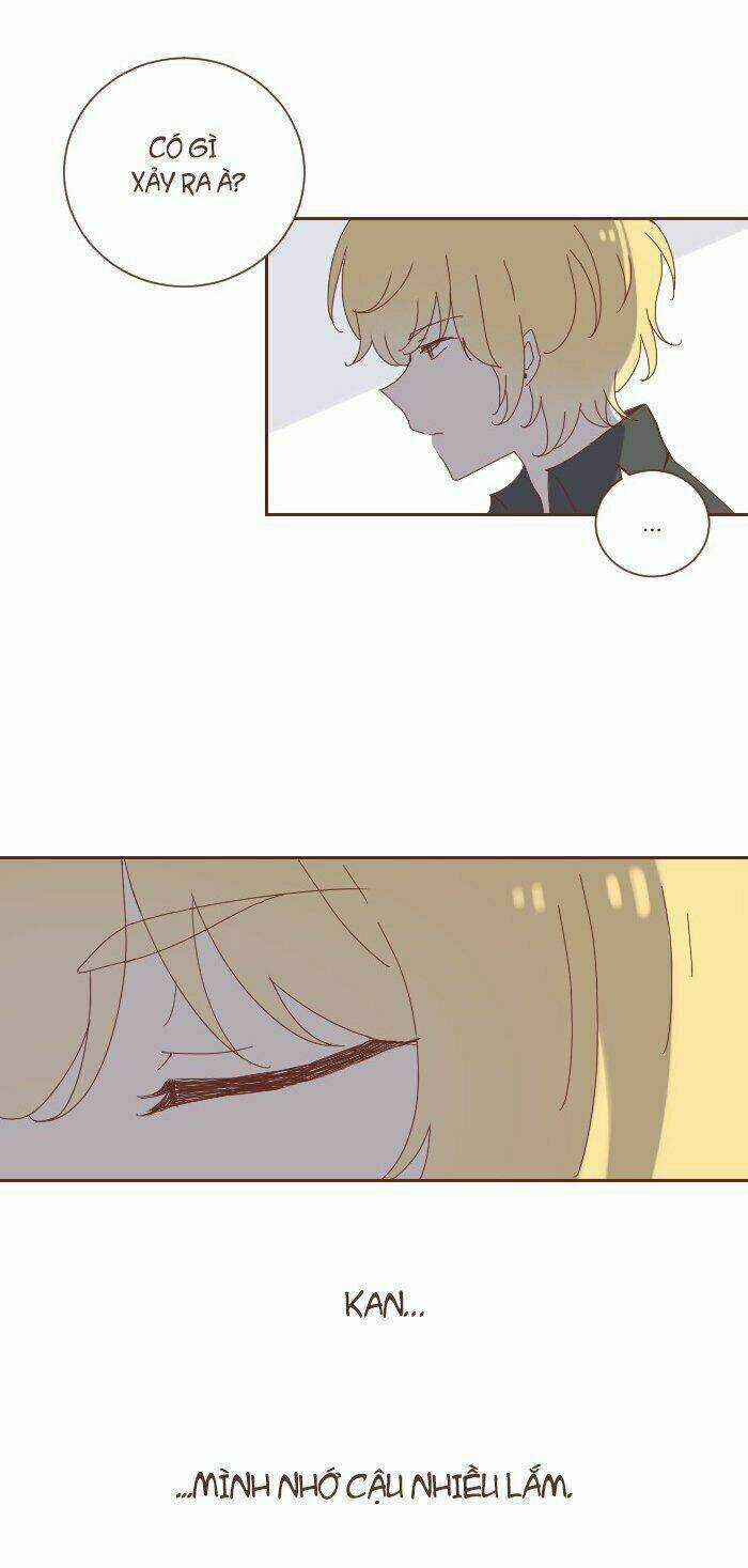 From Nightmare To Love Chapter 11 trang 25