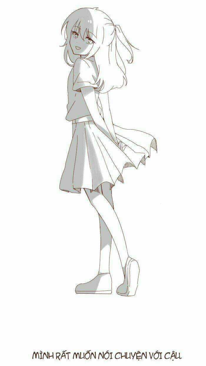 From Nightmare To Love Chapter 11 trang 26