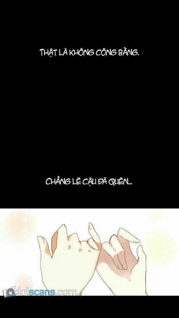 From Nightmare To Love Chapter 11 trang 28