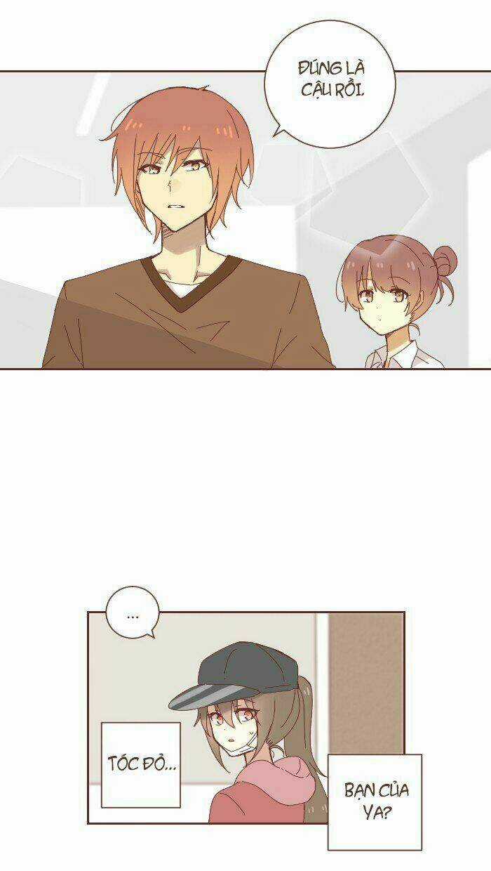 From Nightmare To Love Chapter 11 trang 3