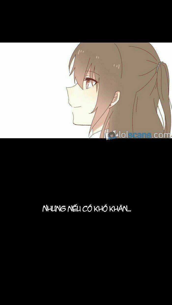 From Nightmare To Love Chapter 11 trang 30