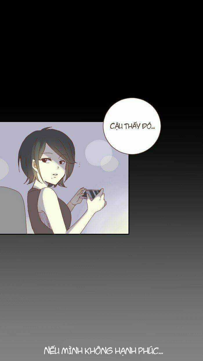 From Nightmare To Love Chapter 11 trang 31