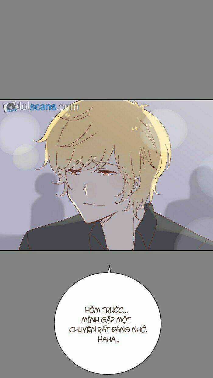 From Nightmare To Love Chapter 11 trang 32