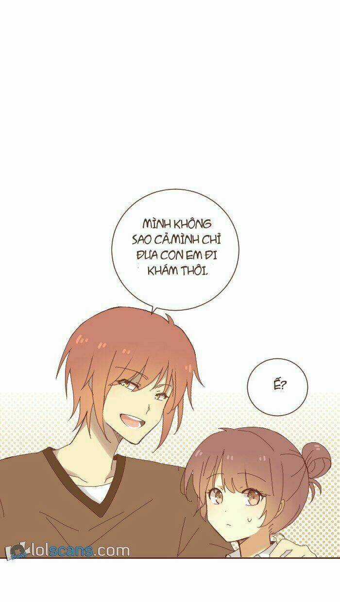 From Nightmare To Love Chapter 11 trang 7