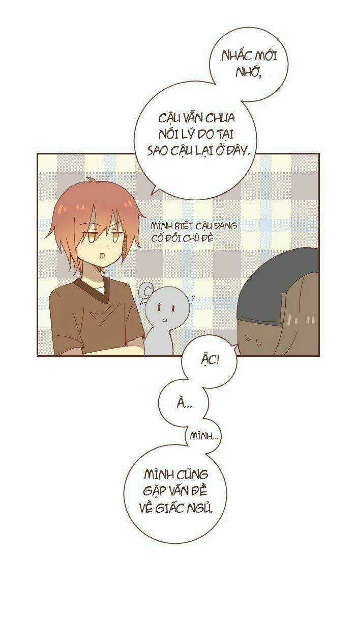 From Nightmare To Love Chapter 11 trang 9