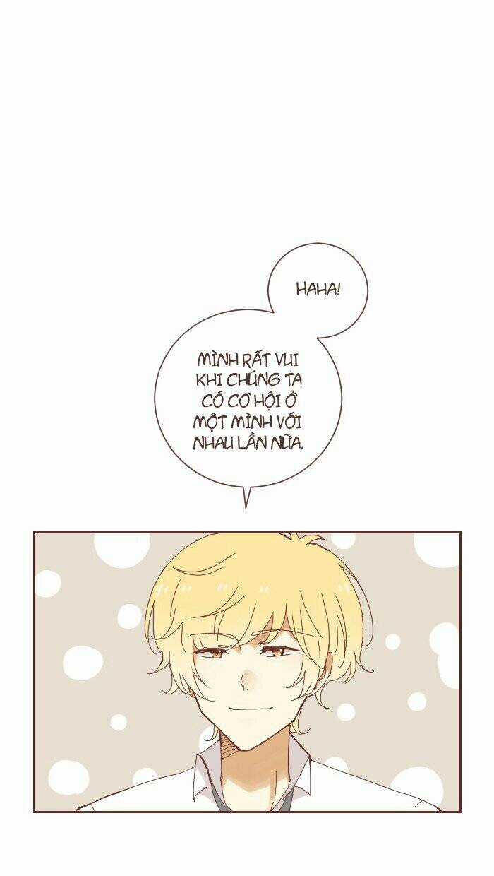 From Nightmare To Love Chapter 12 trang 10