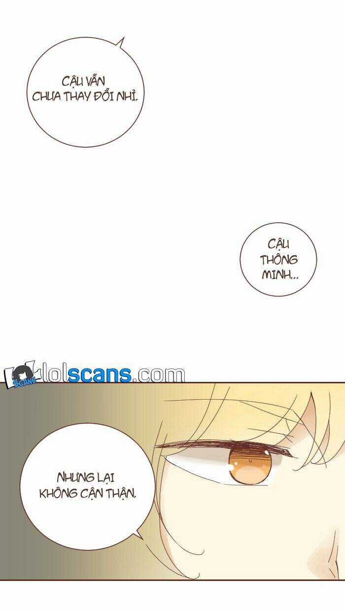 From Nightmare To Love Chapter 12 trang 11