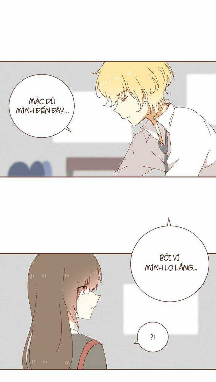 From Nightmare To Love Chapter 12 trang 13