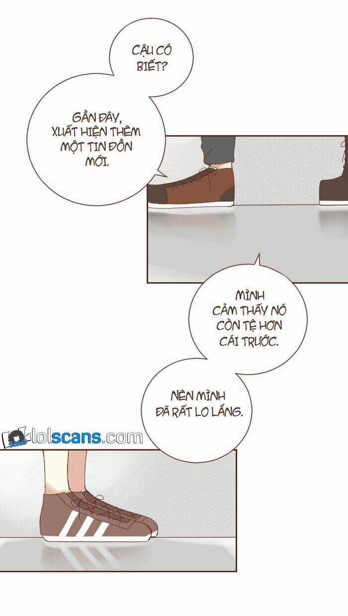 From Nightmare To Love Chapter 12 trang 14