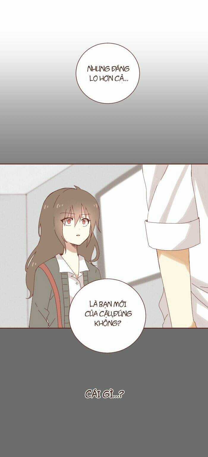 From Nightmare To Love Chapter 12 trang 15