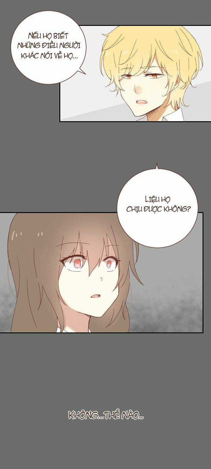 From Nightmare To Love Chapter 12 trang 16