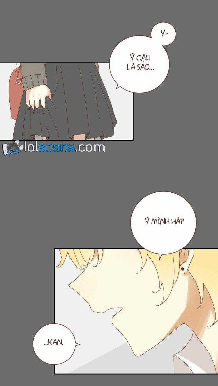 From Nightmare To Love Chapter 12 trang 17