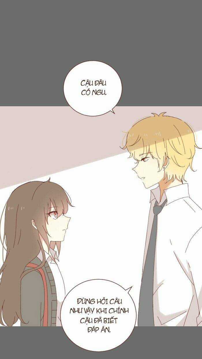 From Nightmare To Love Chapter 12 trang 18