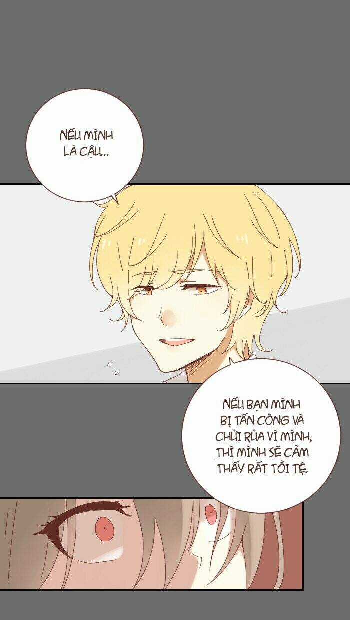 From Nightmare To Love Chapter 12 trang 19