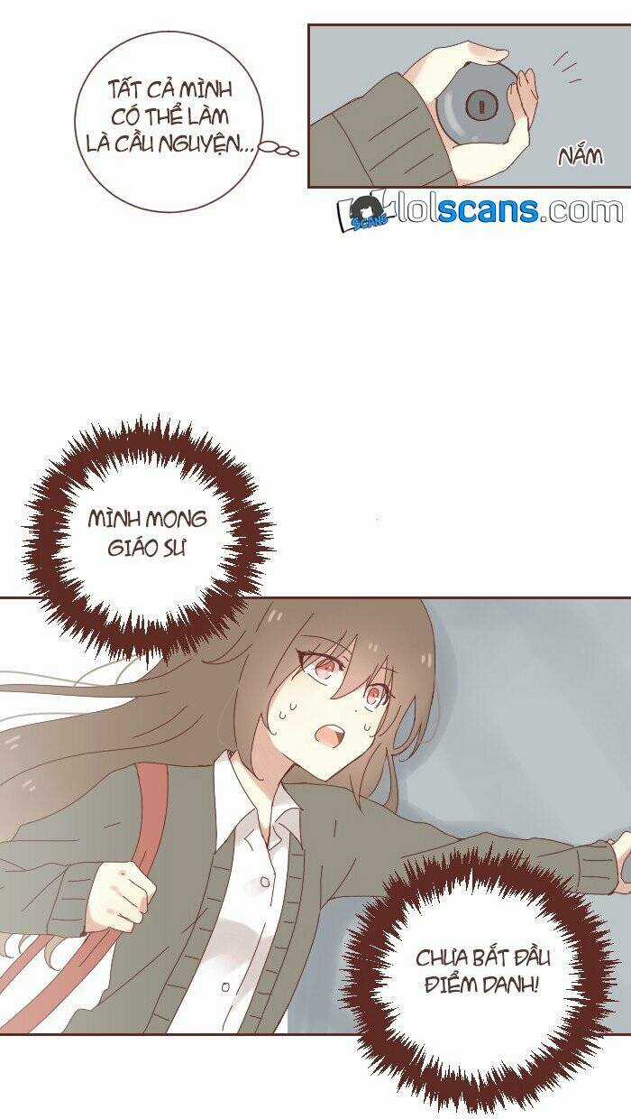 From Nightmare To Love Chapter 12 trang 2