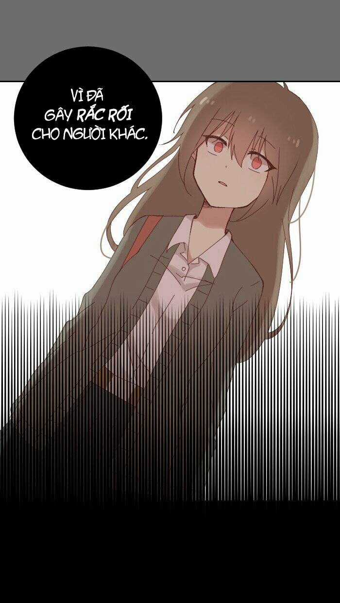 From Nightmare To Love Chapter 12 trang 21