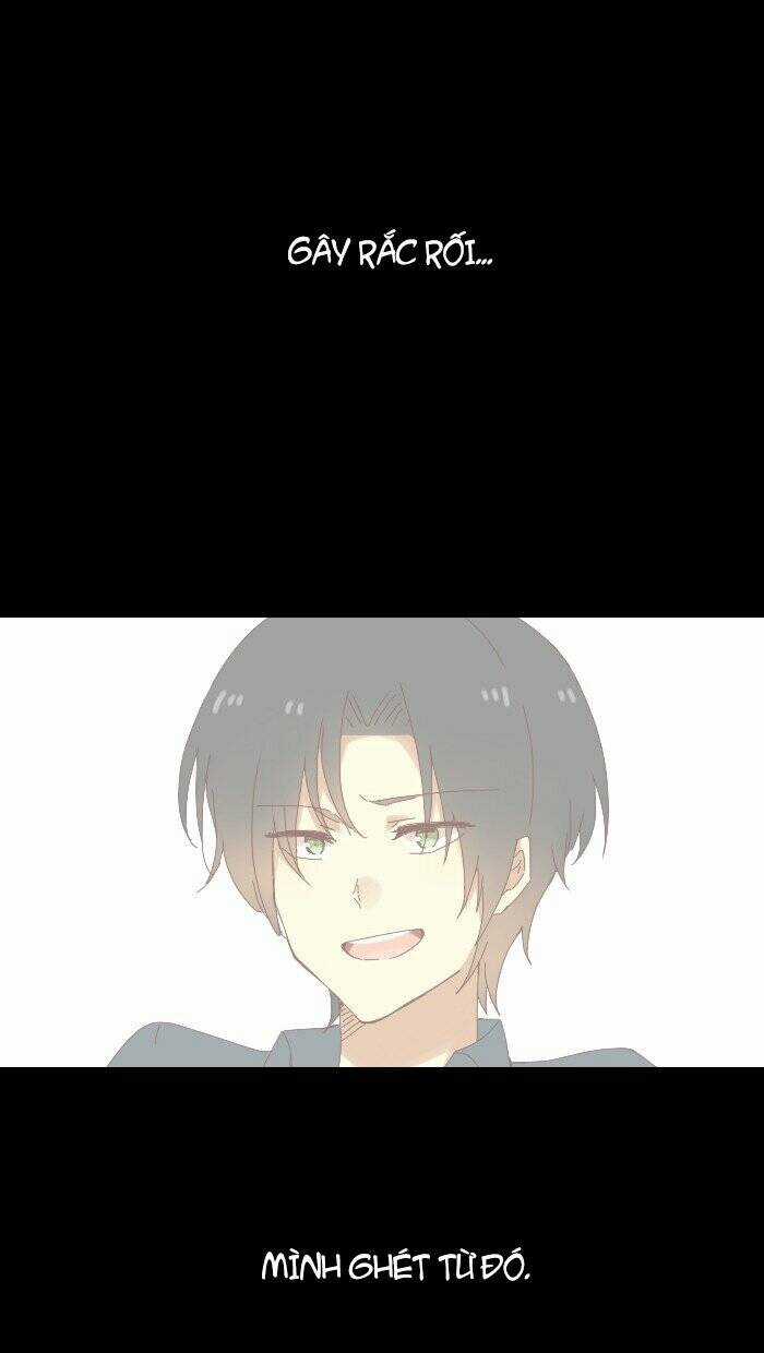 From Nightmare To Love Chapter 12 trang 22