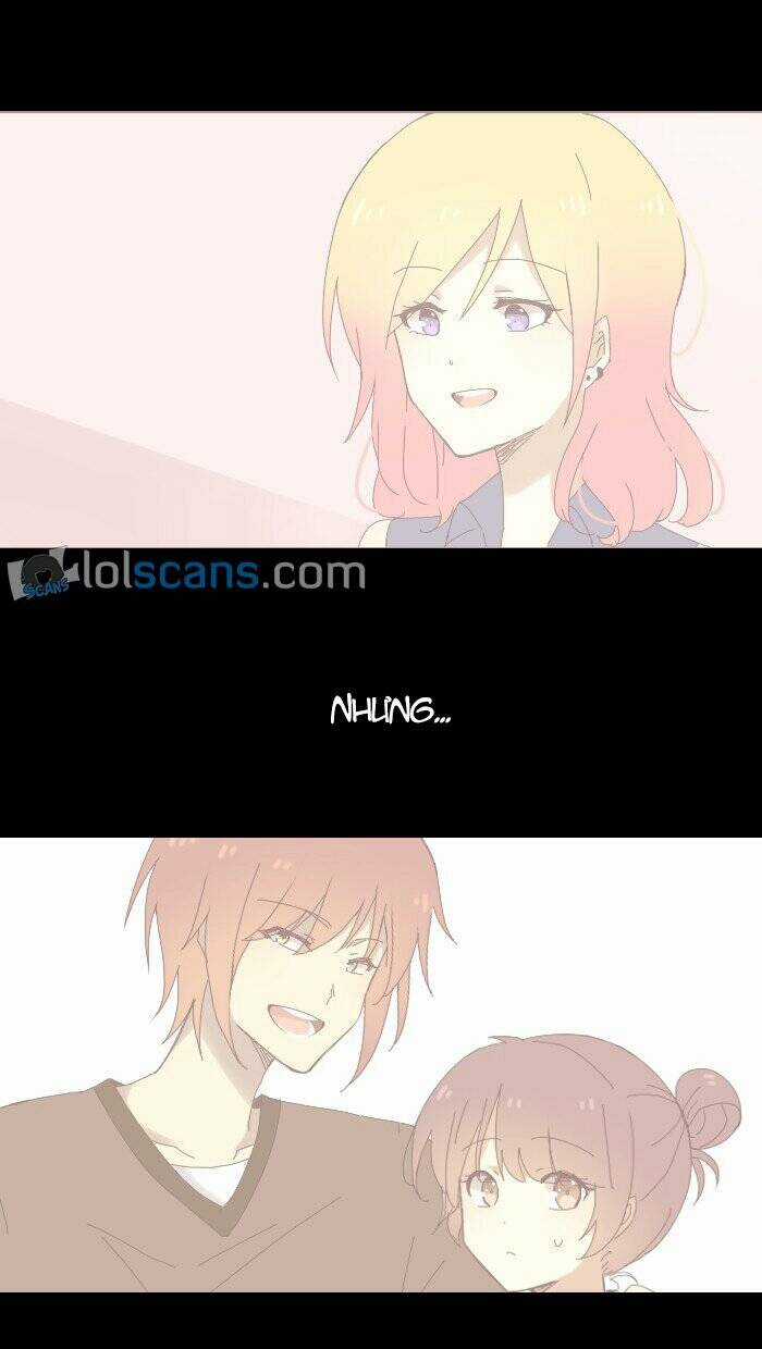 From Nightmare To Love Chapter 12 trang 23