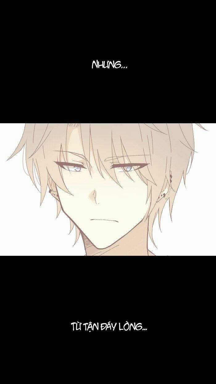 From Nightmare To Love Chapter 12 trang 24