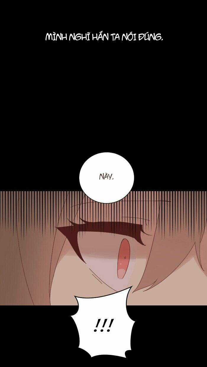 From Nightmare To Love Chapter 12 trang 25