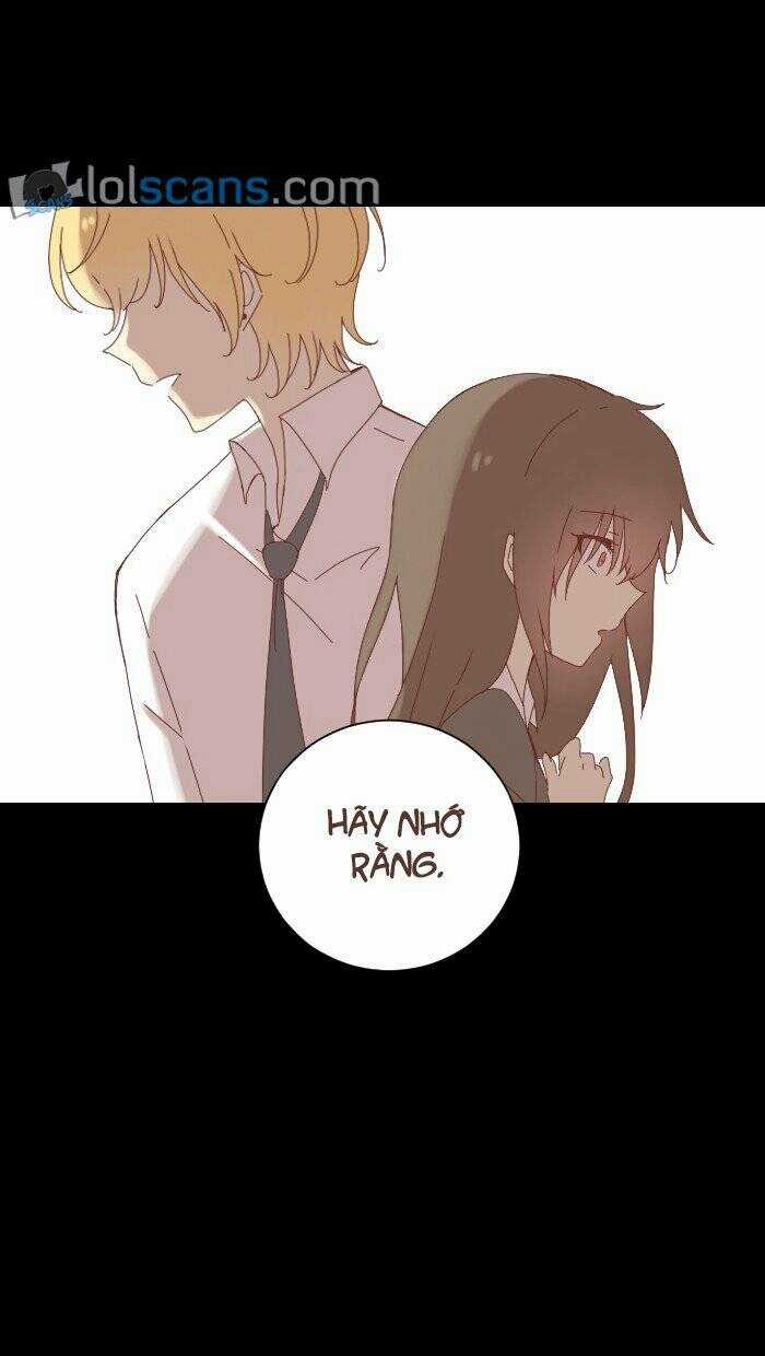 From Nightmare To Love Chapter 12 trang 26